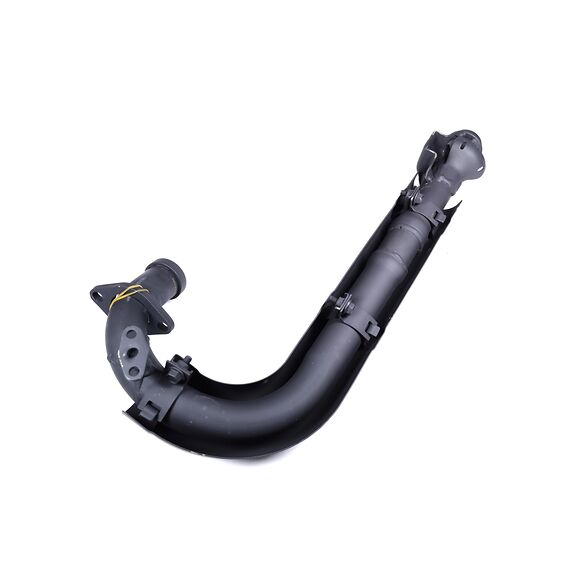 CF MOTO Eksosbend CF Moto 500 Edition