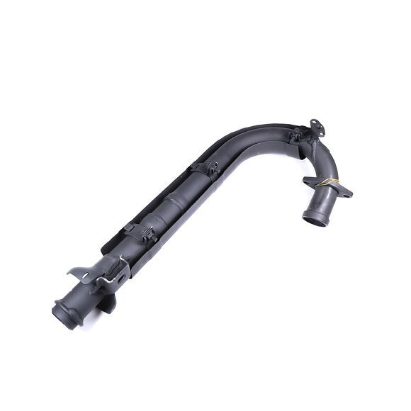 CF MOTO Eksosbend CF Moto 500 Edition