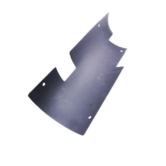 CF MOTO Varmebeskyttelse lyddemper CF Moto C-Force 450/520