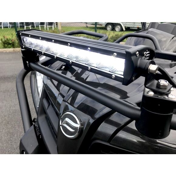 VIKLIGHT Viklight 14 Tommer 60W / 5160 Lumen LED Arbeidslysrampe