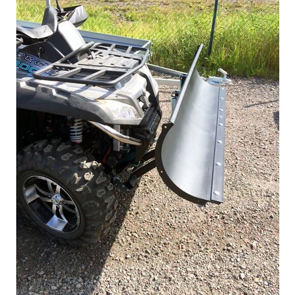Iron Baltic (IB) IB ATV Snøskjærpakke 150 cm Frontmontert