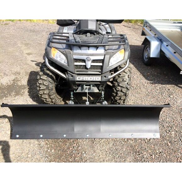 Iron Baltic (IB) IB ATV Snøskjærpakke 150 cm Frontmontert