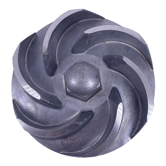 KAWASAKI Impeller til vannpumpe for Kawasaki 650/700/750