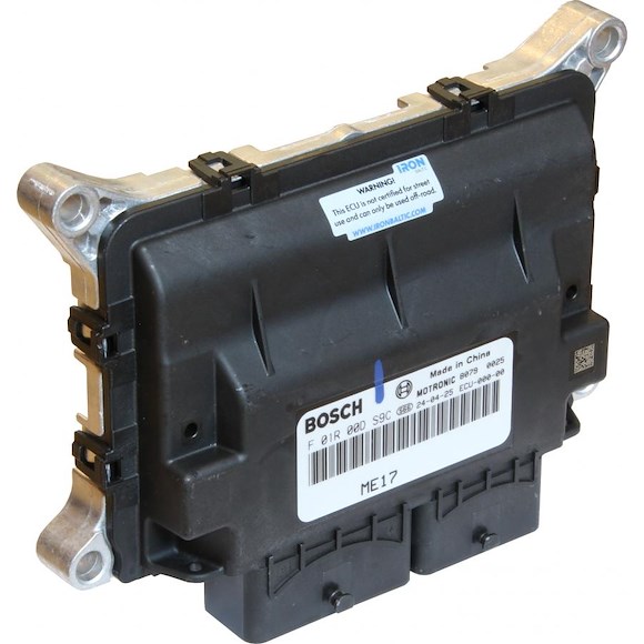 Iron Baltic (IB) ECU Boks Unlimited C-Force 1000 MV (2025+) G3