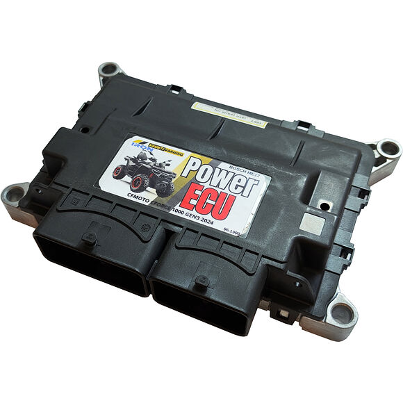 Iron Baltic (IB) ECU Boks POWER C-Force 1000 (2024+) G3