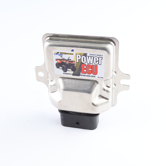 Iron Baltic (IB) ECU-boks POWER CFORCE 500 / 520 (2023+)