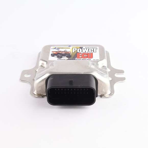 Iron Baltic (IB) ECU-boks POWER CFORCE 500 / 520 (2023+)