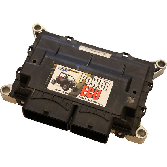 Iron Baltic (IB) ECU Boks POWER Z-Force 950 Sport