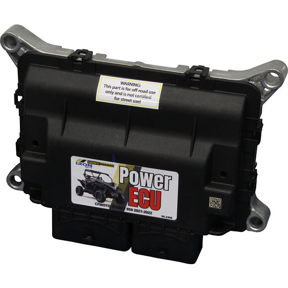 Iron Baltic (IB) ECU Boks POWER Z-Force 950 (2021-2022)