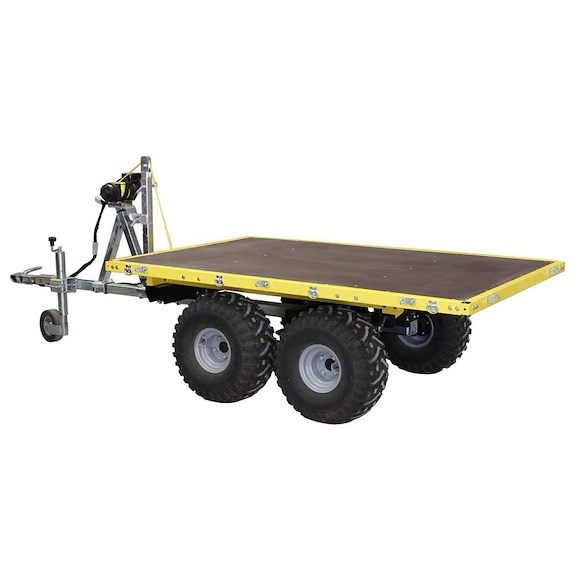 Iron Baltic (IB) Plan IB-1200 / PRO-1200 Vogner