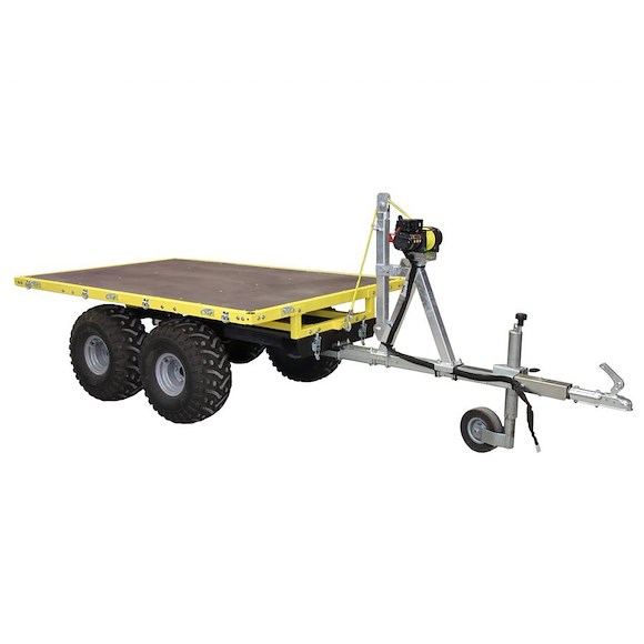 Iron Baltic (IB) Plan IB-1200 / PRO-1200 Vogner