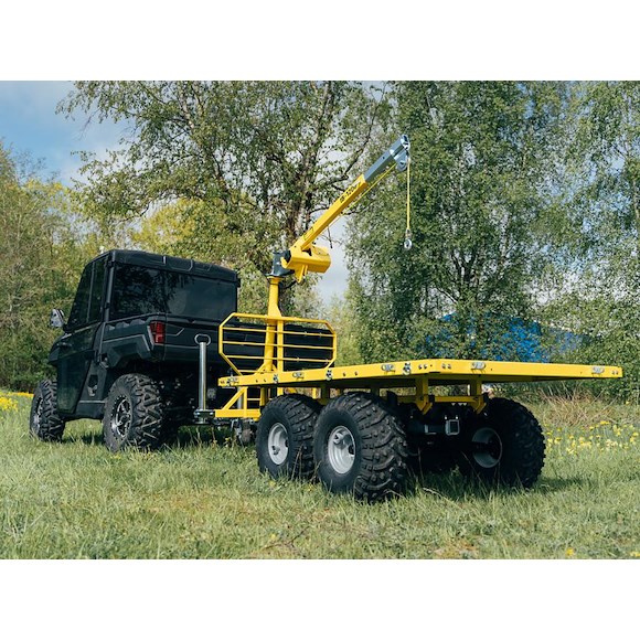 Iron Baltic (IB) Plan IB-1200 / PRO-1200 Vogner