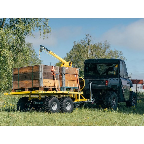 Iron Baltic (IB) Plan IB-1200 / PRO-1200 Vogner