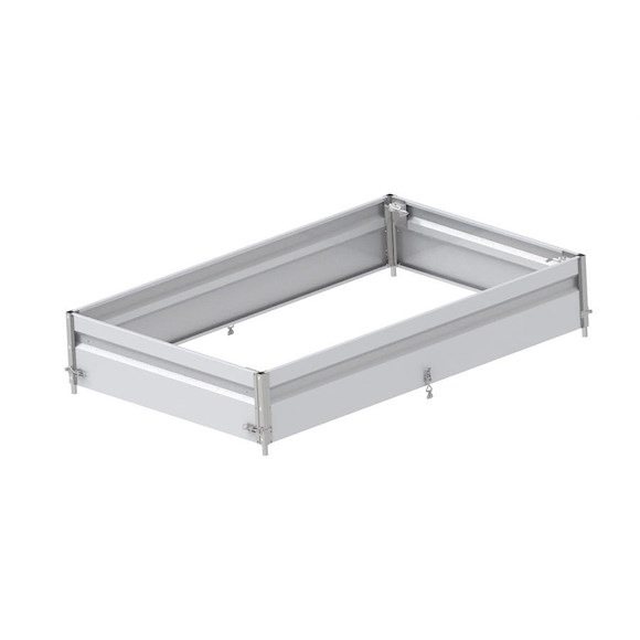 Iron Baltic (IB) Lasteklemmer Laste IB-1200 / PRO-1200 Vogner