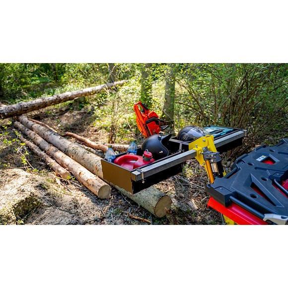 Iron Baltic (IB) Oppbevaringsboks for IB Tool Carrier