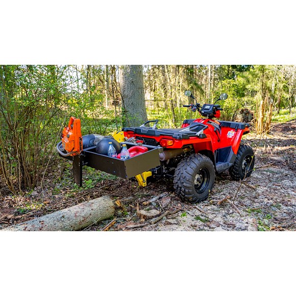 Iron Baltic (IB) Oppbevaringsboks for IB Tool Carrier