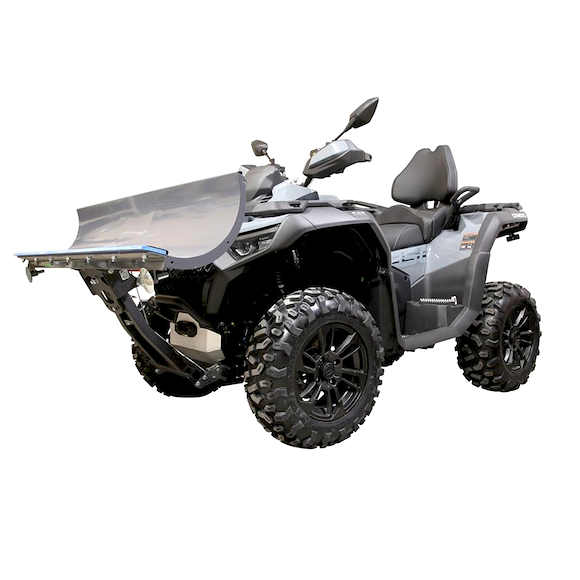 Iron Baltic (IB) Frontmontert Plog CF Moto C Force 850/1000 G3