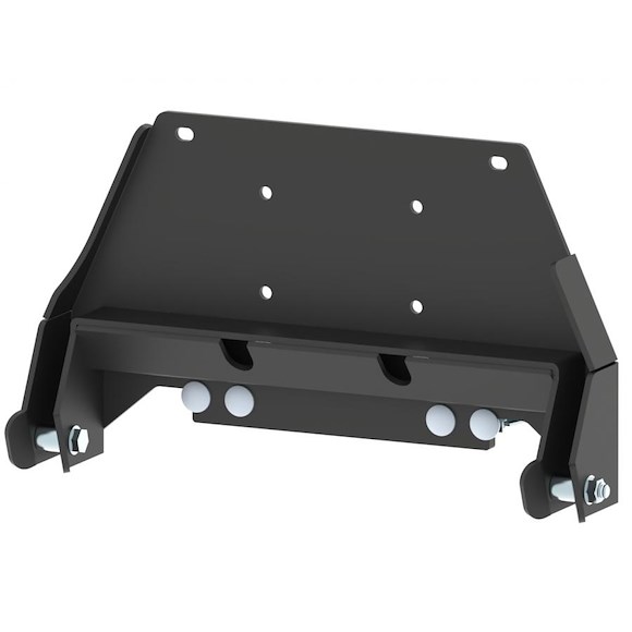 Iron Baltic (IB) Sentermontert Plog CF Moto C Force 450/520 / Goes Terrox