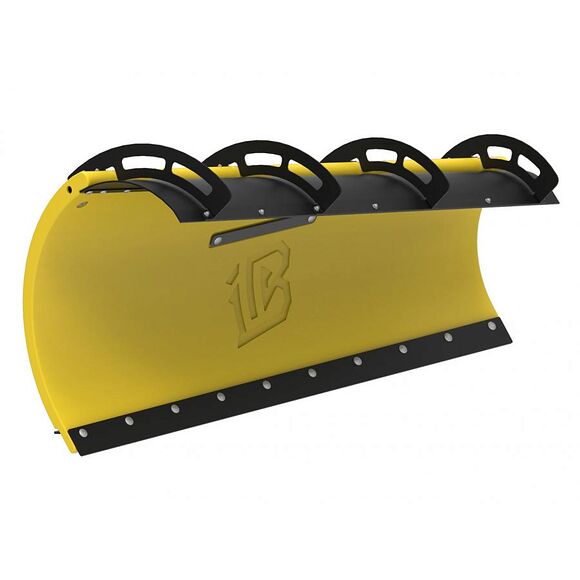 Iron Baltic (IB) IB ATV Plogpakke Konisk GEN II 150cm Sentermontert