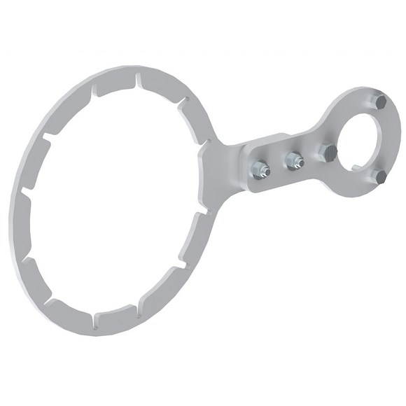 Iron Baltic (IB) Koblingsverktøy Can-Am