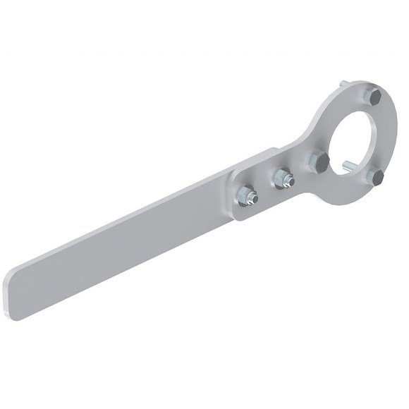 Iron Baltic (IB) Koblingsverktøy Can-Am