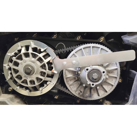 Iron Baltic (IB) Koblingsverktøy Can-Am