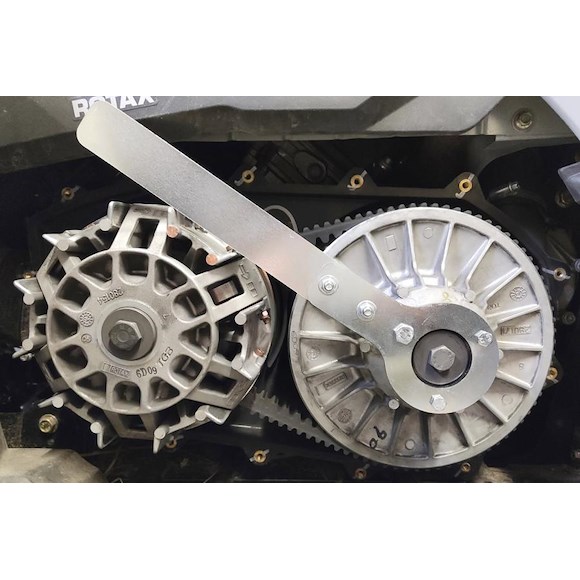 Iron Baltic (IB) Koblingsverktøy Can-Am