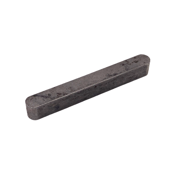 Iron Baltic (IB) Krysskile 50 mm (Flishuggere G1)