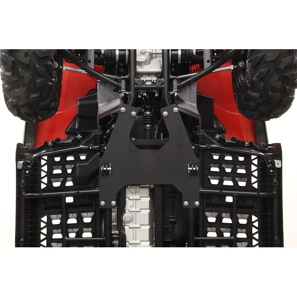 Iron Baltic (IB) Plogfeste CF Moto C4/C5 2026+