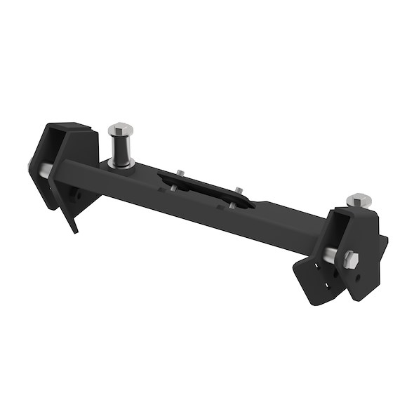 Iron Baltic (IB) Plogfeste front CF Moto C Force 850/1000 2025+ Kräver Narrow Push Tube