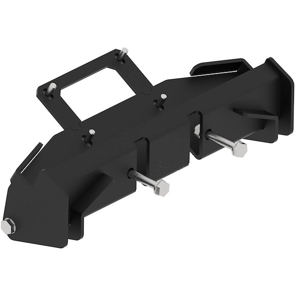 Iron Baltic (IB) Snøskjærfeste Front QJ Motor SFA 600/1000 (2025+) Krever Narrow Push Tube