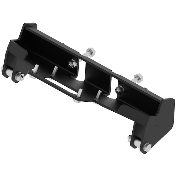 Iron Baltic (IB) Snøskjærfeste Front QJ Motor SFA 600/1000 (2025+) Krever Narrow Push Tube