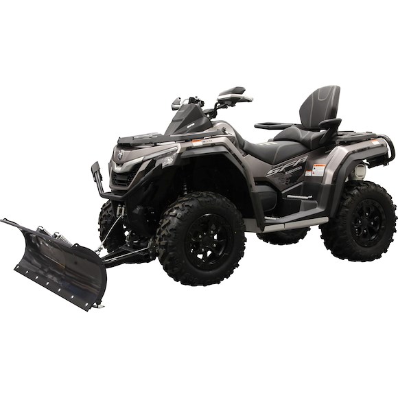 Iron Baltic (IB) Snøskjærfeste Front QJ Motor SFA 600/1000 (2025+) Krever Narrow Push Tube