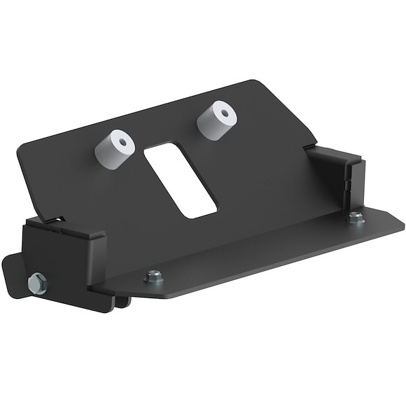 Iron Baltic (IB) Plogfeste Front UTV Can-Am Defender / Traxter