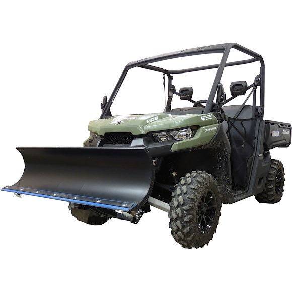 Iron Baltic (IB) Plogfeste Front UTV Can-Am Defender / Traxter