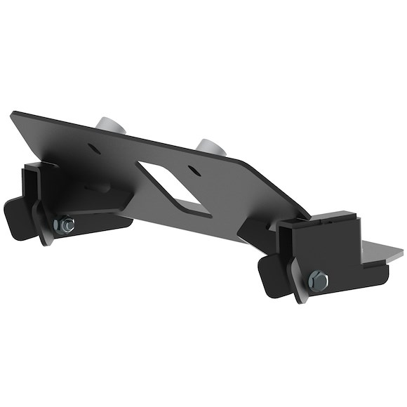 Iron Baltic (IB) Plogfeste Front UTV Can-Am Defender / Traxter