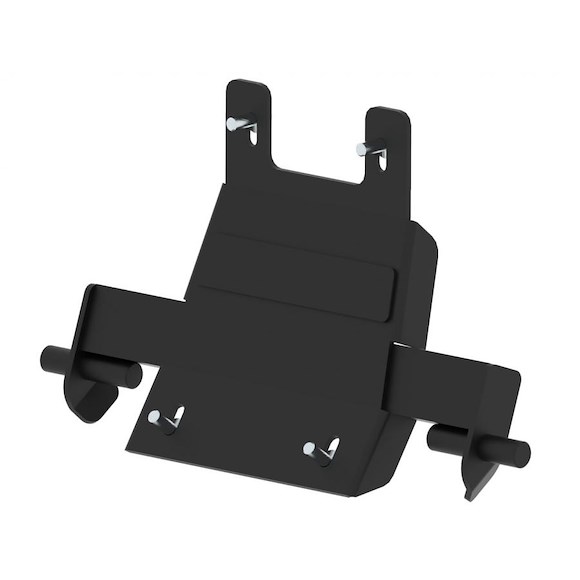 Iron Baltic (IB) Plogfeste Front UTV CF Moto U Force 600