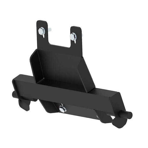 Iron Baltic (IB) Plogfeste Front UTV CF Moto U Force 600