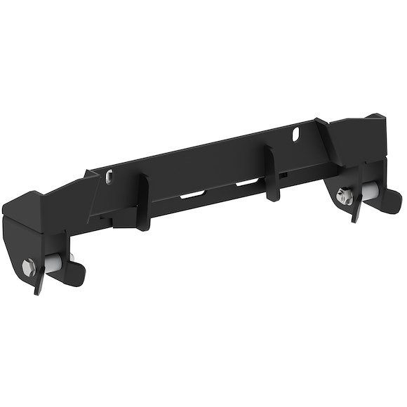 Iron Baltic (IB) Plogfeste Front UTV CF Moto U10 PRO 2025+