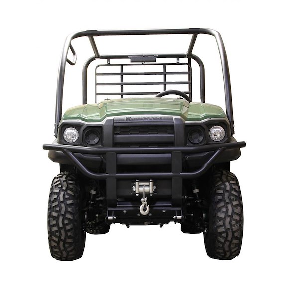 Iron Baltic (IB) Plogfeste Front UTV Kawasaki Mule SX 4x4 2017+