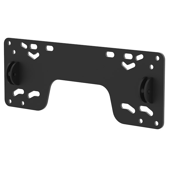 Iron Baltic (IB) Plogfeste Semi Universal Bronco/Cycle Country/Iron Baltic