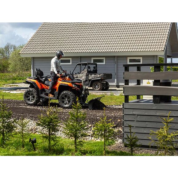 Iron Baltic (IB) Plogløftadapter CF Moto C-Force 850/1000