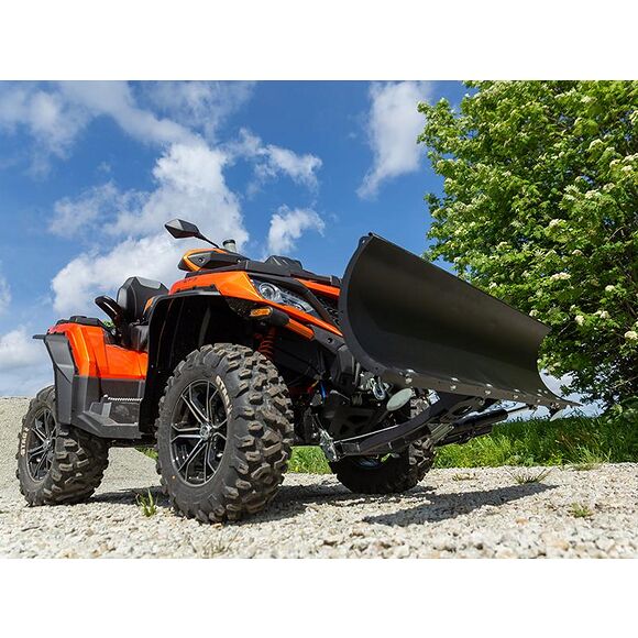 Iron Baltic (IB) Plogløftadapter CF Moto C-Force 850/1000