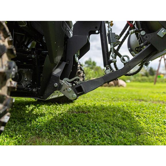 Iron Baltic (IB) Plogløftadapter CF Moto C-Force 850/1000