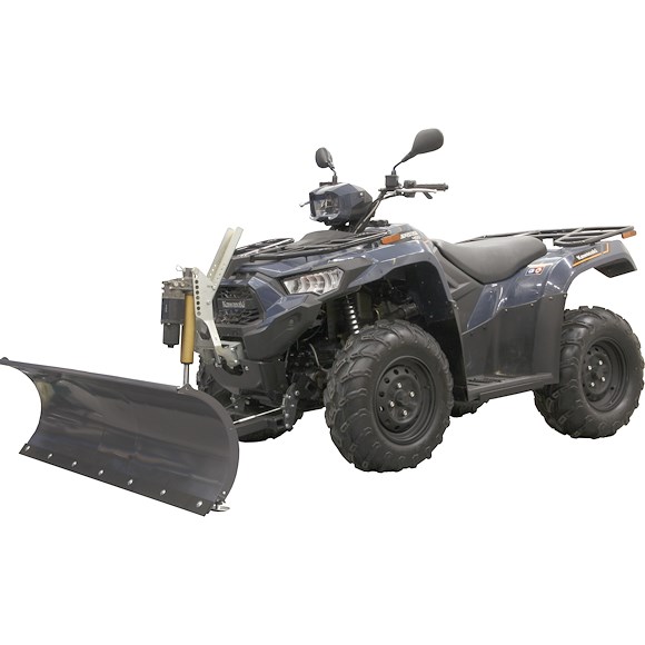 Iron Baltic (IB) Plogløftadapter Kawasaki Brute Force 450 2025+