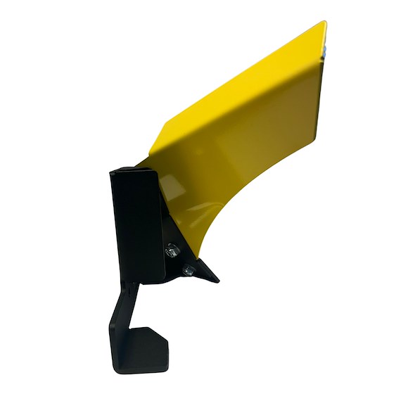 Iron Baltic (IB) Plogkutter 1-sidig for IB Verktøybærere (G2)