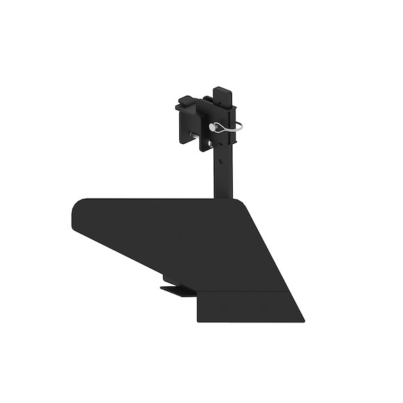 Iron Baltic (IB) Plogkutter 1-sidig for IB Verktøybærere