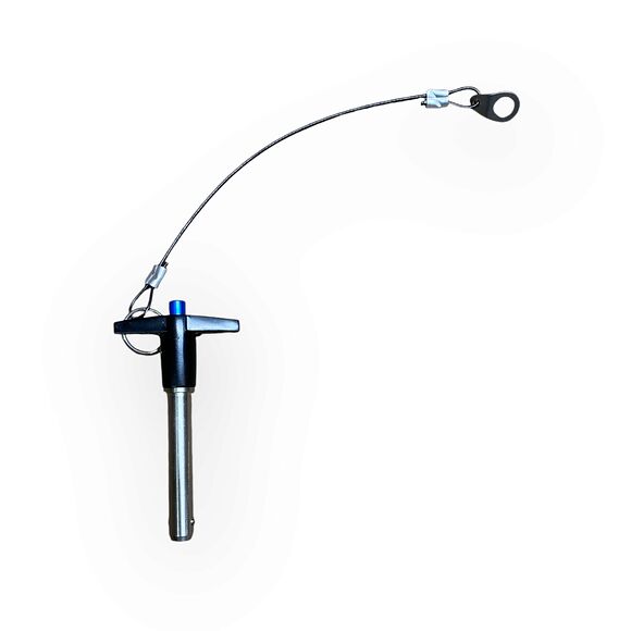 Iron Baltic (IB) Sprint For Tipping Modulær Plogbøtte