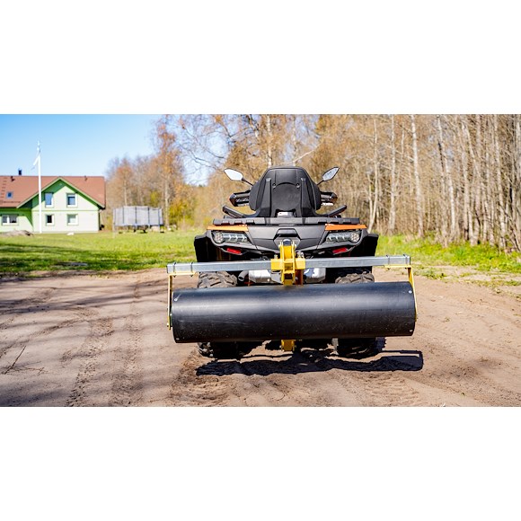 Iron Baltic (IB) Rullet for IB Redskapsbærer