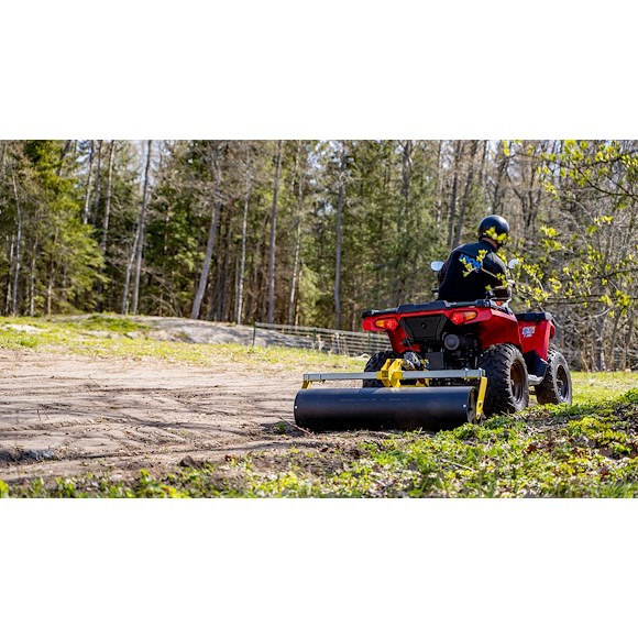 Iron Baltic (IB) Rullet for IB Redskapsbærer